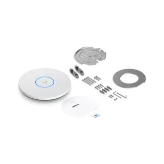 Ubiquiti U7-Pro-XGS, UniFi AP U7 Pro XGS, weiß Ubiquiti U7-Pro-XGS, UniFi AP U7 Pro XGS, weiß