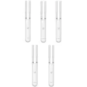 Ubiquiti UniFi AP, AC Mesh, 5er-Pack