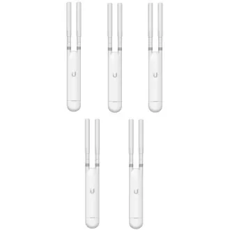 Ubiquiti UniFi AP, AC Mesh, 5er-Pack Ubiquiti UniFi AP, AC Mesh, 5er-Pack