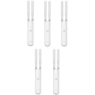 Ubiquiti UniFi AP, AC Mesh, 5er-Pack Ubiquiti UniFi AP, AC Mesh, 5er-Pack