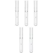 Ubiquiti UniFi AP, AC Mesh, 5er-Pack