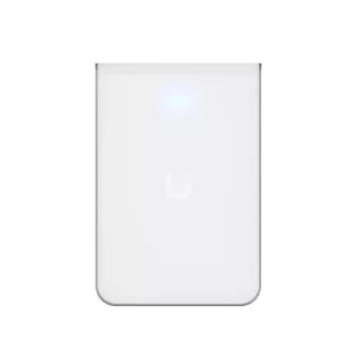 Ubiquiti U6-IW, UniFi6 Wandmontage