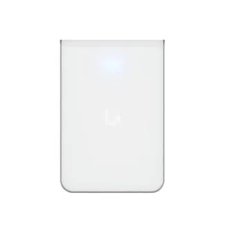 Ubiquiti U6-IW, UniFi6 Wandmontage