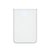 Ubiquiti U6-IW, UniFi6 Wandmontage