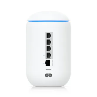 Ubiquiti UDR7, UniFi Dream Router 7