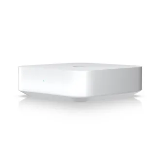 Ubiquiti UXG-Lite - Gateway Lite Ubiquiti UXG-Lite - Gateway Lite