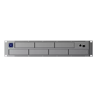 Ubiquiti UNVR-Pro - UniFi Netzwerk-Videorekorder Pro Ubiquiti UNVR-Pro - UniFi Netzwerk-Videorekorder Pro