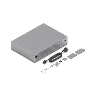 Ubiquiti UNVR-Pro - UniFi Netzwerk-Videorekorder Pro Ubiquiti UNVR-Pro - UniFi Netzwerk-Videorekorder Pro