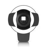 Ubiquiti UACC-AI-Pro-Enhancer, AI Pro Enhancer, schwarz
