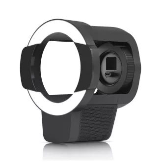 Ubiquiti UACC-AI-Pro-Enhancer, AI Pro Enhancer, schwarz