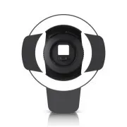 Ubiquiti UACC-AI-Pro-Enhancer, AI Pro Enhancer, schwarz