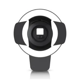 Ubiquiti UACC-AI-Pro-Enhancer, AI Pro Enhancer, schwarz Ubiquiti UACC-AI-Pro-Enhancer, AI Pro Enhancer, schwarz