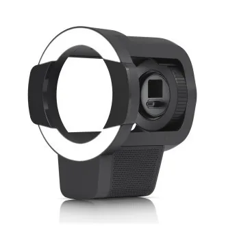 Ubiquiti UACC-AI-Pro-Enhancer, AI Pro Enhancer, schwarz Ubiquiti UACC-AI-Pro-Enhancer, AI Pro Enhancer, schwarz