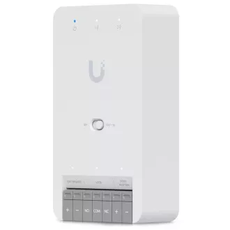Ubiquiti UA-Hub-Door-Mini - UniFi Access Door Hub Mini