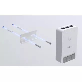 Ubiquiti UA-Hub-Door-Mini - UniFi Access Door Hub Mini