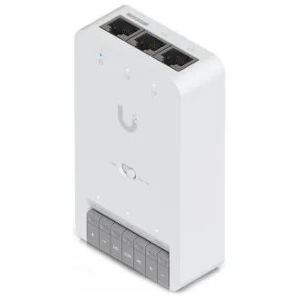 Ubiquiti UA-Hub-Door-Mini - UniFi Access Door Hub Mini Ubiquiti UA-Hub-Door-Mini - UniFi Access Door Hub Mini