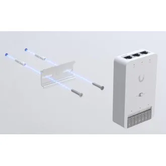 Ubiquiti UA-Hub-Door-Mini - UniFi Access Door Hub Mini Ubiquiti UA-Hub-Door-Mini - UniFi Access Door Hub Mini