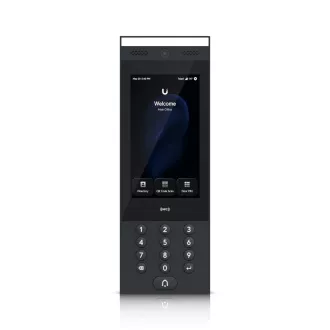 Ubiquiti UA-G3-Intercom - UniFi Access G3 Gegensprechanlage Ubiquiti UA-G3-Intercom - UniFi Access G3 Gegensprechanlage