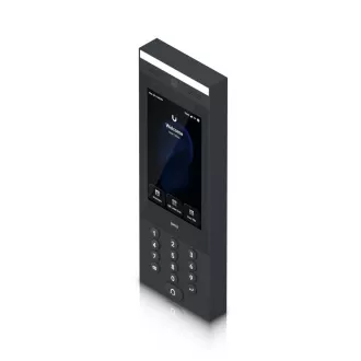 Ubiquiti UA-G3-Intercom - UniFi Access G3 Gegensprechanlage Ubiquiti UA-G3-Intercom - UniFi Access G3 Gegensprechanlage