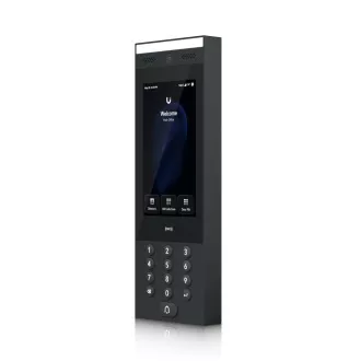 Ubiquiti UA-G3-Intercom - UniFi Access G3 Gegensprechanlage Ubiquiti UA-G3-Intercom - UniFi Access G3 Gegensprechanlage