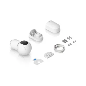 Ubiquiti UVC-G5-PTZ - UniFi Protect G5 PTZ Weiß