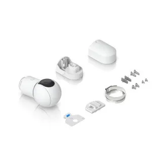 Ubiquiti UVC-G5-PTZ - UniFi Protect G5 PTZ Weiß Ubiquiti UVC-G5-PTZ - UniFi Protect G5 PTZ Weiß