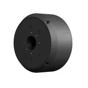 Ubiquiti UACC-Camera-JB-B - Kamera-Anschlussdose, Kabelbox für UVC-G3/4/5/AI, schwarz
