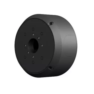 Ubiquiti UACC-Camera-JB-B - Kamera-Anschlussdose, Kabelbox für UVC-G3/4/5/AI, schwarz Ubiquiti UACC-Camera-JB-B - Kamera-Anschlussdose, Kabelbox für UVC-G3/4/5/AI, schwarz