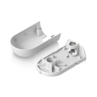 Ubiquiti UACC-Camera-AM-W - Kameraarmhalterung, Halterung für UVC-G5-Turret-Ultra, weiß Ubiquiti UACC-Camera-AM-W - Kameraarmhalterung, Halterung für UVC-G5-Turret-Ultra, weiß