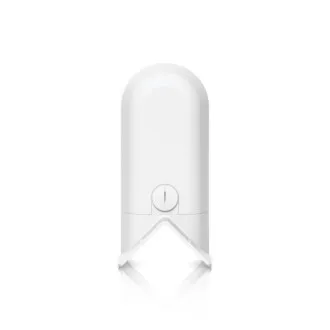 Ubiquiti UACC-Camera-AM-W - Kameraarmhalterung, Halterung für UVC-G5-Turret-Ultra, weiß Ubiquiti UACC-Camera-AM-W - Kameraarmhalterung, Halterung für UVC-G5-Turret-Ultra, weiß