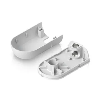 Ubiquiti UACC-Camera-AM-W - Kameraarmhalterung, Halterung für UVC-G5-Turret-Ultra, weiß Ubiquiti UACC-Camera-AM-W - Kameraarmhalterung, Halterung für UVC-G5-Turret-Ultra, weiß