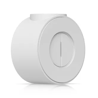 Ubiquiti UACC-Camera-CJB-W - Kamera-Kompaktanschlussdose, Kabelbox für UVC-G5-xxx-Ultra, weiß Ubiquiti UACC-Camera-CJB-W - Kamera-Kompaktanschlussdose, Kabelbox für UVC-G5-xxx-Ultra, weiß