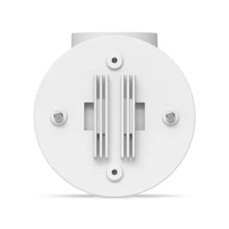 Ubiquiti UACC-Camera-CJB-W - Kamera-Kompaktanschlussdose, Kabelbox für UVC-G5-xxx-Ultra, weiß Ubiquiti UACC-Camera-CJB-W - Kamera-Kompaktanschlussdose, Kabelbox für UVC-G5-xxx-Ultra, weiß