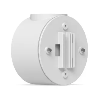 Ubiquiti UACC-Camera-CJB-W - Kamera-Kompaktanschlussdose, Kabelbox für UVC-G5-xxx-Ultra, weiß Ubiquiti UACC-Camera-CJB-W - Kamera-Kompaktanschlussdose, Kabelbox für UVC-G5-xxx-Ultra, weiß