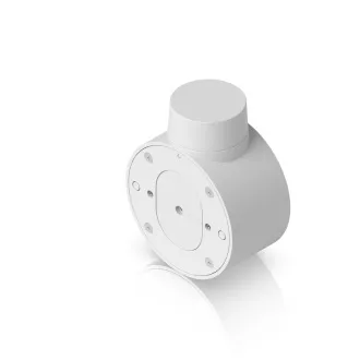 Ubiquiti UACC-Camera-CJB-W - Kamera-Kompaktanschlussdose, Kabelbox für UVC-G5-xxx-Ultra, weiß Ubiquiti UACC-Camera-CJB-W - Kamera-Kompaktanschlussdose, Kabelbox für UVC-G5-xxx-Ultra, weiß