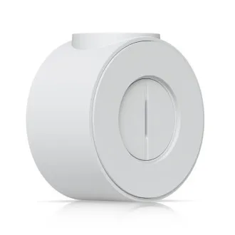 Ubiquiti UACC-Camera-CJB-W - Kamera-Kompaktanschlussdose, Kabelbox für UVC-G5-xxx-Ultra, weiß Ubiquiti UACC-Camera-CJB-W - Kamera-Kompaktanschlussdose, Kabelbox für UVC-G5-xxx-Ultra, weiß