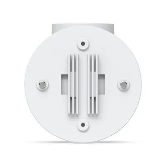 Ubiquiti UACC-Camera-CJB-W - Kamera-Kompaktanschlussdose, Kabelbox für UVC-G5-xxx-Ultra, weiß Ubiquiti UACC-Camera-CJB-W - Kamera-Kompaktanschlussdose, Kabelbox für UVC-G5-xxx-Ultra, weiß