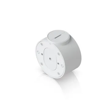 Ubiquiti UACC-Camera-CJB-W - Kamera-Kompaktanschlussdose, Kabelbox für UVC-G5-xxx-Ultra, weiß Ubiquiti UACC-Camera-CJB-W - Kamera-Kompaktanschlussdose, Kabelbox für UVC-G5-xxx-Ultra, weiß