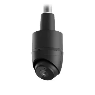 Ubiquiti UACC-Camera-CJB-B - Kamera-Kompaktanschlussdose, Kabelbox für UVC-G5-xxx-Ultra, schwarz Ubiquiti UACC-Camera-CJB-B - Kamera-Kompaktanschlussdose, Kabelbox für UVC-G5-xxx-Ultra, schwarz