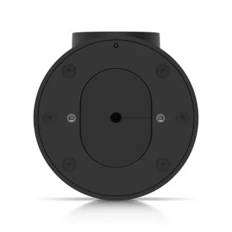 Ubiquiti UACC-Camera-CJB-B - Kamera-Kompaktanschlussdose, Kabelbox für UVC-G5-xxx-Ultra, schwarz Ubiquiti UACC-Camera-CJB-B - Kamera-Kompaktanschlussdose, Kabelbox für UVC-G5-xxx-Ultra, schwarz