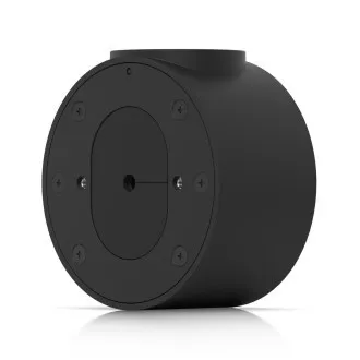Ubiquiti UACC-Camera-CJB-B - Kamera-Kompaktanschlussdose, Kabelbox für UVC-G5-xxx-Ultra, schwarz Ubiquiti UACC-Camera-CJB-B - Kamera-Kompaktanschlussdose, Kabelbox für UVC-G5-xxx-Ultra, schwarz