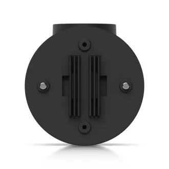 Ubiquiti UACC-Camera-CJB-B - Kamera-Kompaktanschlussdose, Kabelbox für UVC-G5-xxx-Ultra, schwarz Ubiquiti UACC-Camera-CJB-B - Kamera-Kompaktanschlussdose, Kabelbox für UVC-G5-xxx-Ultra, schwarz