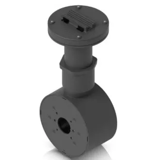 Ubiquiti UACC-Camera-DM-B, Kamera-Doppelhalterung, Doppelhalterung für UVC-G4/G5/AI Kameras, schwarz Ubiquiti UACC-Camera-DM-B, Kamera-Doppelhalterung, Doppelhalterung für UVC-G4/G5/AI Kameras, schwarz