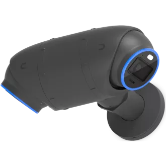 Ubiquiti UACC-Camera-DM-B, Kamera-Doppelhalterung, Doppelhalterung für UVC-G4/G5/AI Kameras, schwarz Ubiquiti UACC-Camera-DM-B, Kamera-Doppelhalterung, Doppelhalterung für UVC-G4/G5/AI Kameras, schwarz