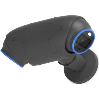 Ubiquiti UACC-Camera-DM-B, Kamera-Doppelhalterung, Doppelhalterung für UVC-G4/G5/AI Kameras, schwarz Ubiquiti UACC-Camera-DM-B, Kamera-Doppelhalterung, Doppelhalterung für UVC-G4/G5/AI Kameras, schwarz