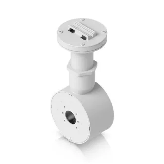 Ubiquiti UACC-Camera-DM-W, Kamera-Doppelhalterung weiß, Doppelhalterung für UVC-G4/G5/AI-Kameras, weiß Ubiquiti UACC-Camera-DM-W, Kamera-Doppelhalterung weiß, Doppelhalterung für UVC-G4/G5/AI-Kameras, weiß