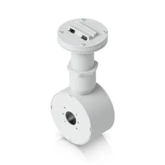 Ubiquiti UACC-Camera-DM-W, Kamera-Doppelhalterung weiß, Doppelhalterung für UVC-G4/G5/AI-Kameras, weiß Ubiquiti UACC-Camera-DM-W, Kamera-Doppelhalterung weiß, Doppelhalterung für UVC-G4/G5/AI-Kameras, weiß