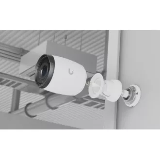 Ubiquiti UVC-AI-Pro-Weiß - UniFi Protect Kamera AI Professional weiß Ubiquiti UVC-AI-Pro-Weiß - UniFi Protect Kamera AI Professional weiß