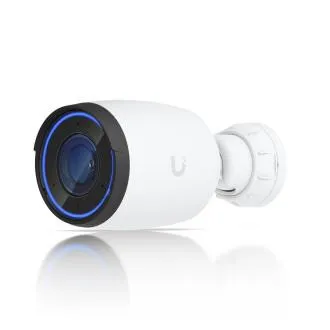 Ubiquiti UVC-AI-Pro-Weiß - UniFi Protect Kamera AI Professional weiß