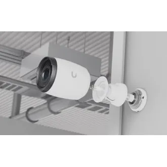 Ubiquiti UVC-AI-Pro-Weiß - UniFi Protect Kamera AI Professional weiß